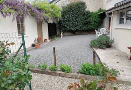 Village house for sale near Argenton sur Creuse 36