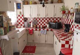 Village house for sale near Argenton sur Creuse 36
