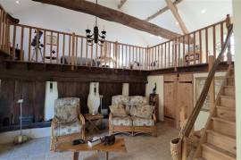 Pretty Hamlet House for Sale - Lussac-les-Églises - 87