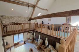 Pretty Hamlet House for Sale - Lussac-les-Églises - 87