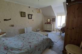 Pretty Hamlet House for Sale - Lussac-les-Églises - 87