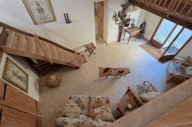 Pretty Hamlet House for Sale - Lussac-les-Églises - 87