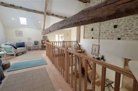 Pretty Hamlet House for Sale - Lussac-les-Églises - 87