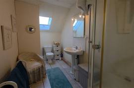 Pretty Hamlet House for Sale - Lussac-les-Églises - 87