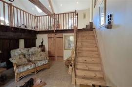 Pretty Hamlet House for Sale - Lussac-les-Églises - 87