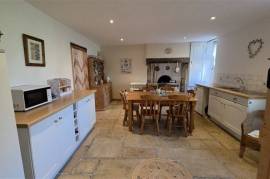 Pretty Hamlet House for Sale - Lussac-les-Églises - 87