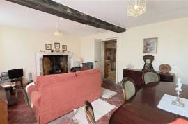 Pretty Hamlet House for Sale - Lussac-les-Églises - 87