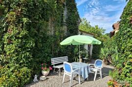 Pretty Hamlet House for Sale - Lussac-les-Églises - 87