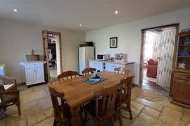 Pretty Hamlet House for Sale - Lussac-les-Églises - 87