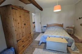 Pretty Hamlet House for Sale - Lussac-les-Églises - 87