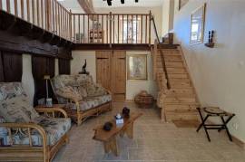 Pretty Hamlet House for Sale - Lussac-les-Églises - 87