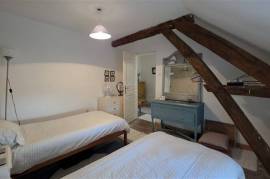 Pretty Hamlet House for Sale - Lussac-les-Églises - 87