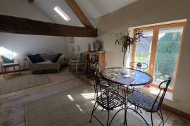 Pretty Hamlet House for Sale - Lussac-les-Églises - 87