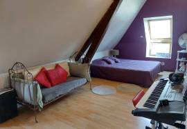 Farm estate (domaine) for sale in the south of the Brenne 36