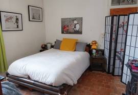 Farm estate (domaine) for sale in the south of the Brenne 36