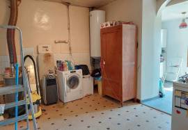 Farm estate (domaine) for sale in the south of the Brenne 36