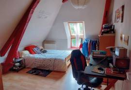 Farm estate (domaine) for sale in the south of the Brenne 36