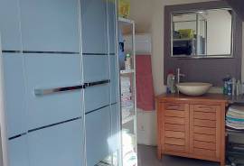 Farm estate (domaine) for sale in the south of the Brenne 36