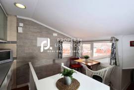 Lisbon Studio With Al Rental License - 195k Lisbon Studio With Al Rental License - 195k