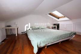 Lisbon Studio With Al Rental License - 195k Lisbon Studio With Al Rental License - 195k