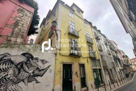 Lisbon Studio With Al Rental License - 195k Lisbon Studio With Al Rental License - 195k