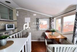 Lisbon Studio With Al Rental License - 195k Lisbon Studio With Al Rental License - 195k