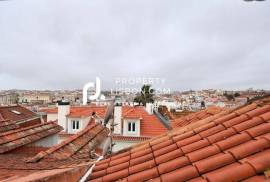 Lisbon Studio With Al Rental License - 195k