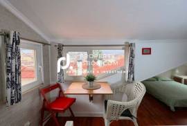 Lisbon Studio With Al Rental License - 195k Lisbon Studio With Al Rental License - 195k