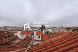 Lisbon Studio With Al Rental License - 195k Lisbon Studio With Al Rental License - 195k