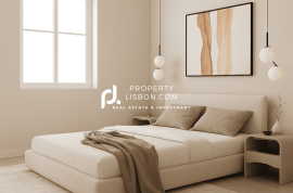 Prime Baixa T2 Apartment Shell, You Design The Finish Prime Baixa T2 Apartment Shell, You Design The Finish