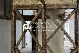 Prime Baixa T2 Apartment Shell, You Design The Finish Prime Baixa T2 Apartment Shell, You Design The Finish