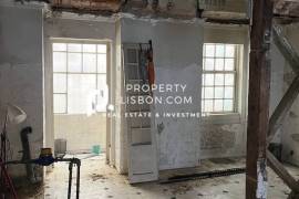 Prime Baixa T2 Apartment Shell, You Design The Finish Prime Baixa T2 Apartment Shell, You Design The Finish