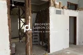 Prime Baixa T2 Apartment Shell, You Design The Finish Prime Baixa T2 Apartment Shell, You Design The Finish