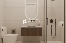 Prime Baixa T2 Apartment Shell, You Design The Finish Prime Baixa T2 Apartment Shell, You Design The Finish