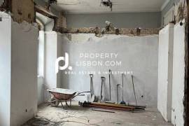 Prime Baixa T2 Apartment Shell, You Design The Finish Prime Baixa T2 Apartment Shell, You Design The Finish