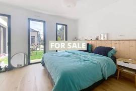Contemporary House in Coastal Location Contemporary House in Coastal Location