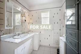Detached House with Garden only 300m From the Beach