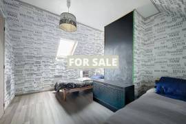 Detached House with Garden only 300m From the Beach