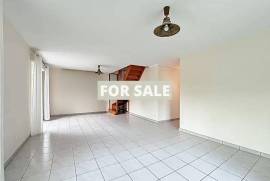 Detached House with Garden only 300m From the Beach