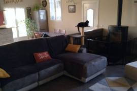 Detached Country House with Landscaped Garden