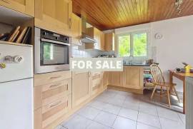Detached Country House with No Neighbours