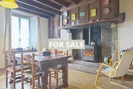 Detached Country House with No Neighbours