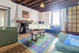 Detached Country House with No Neighbours
