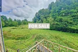 Detached Country House with No Neighbours