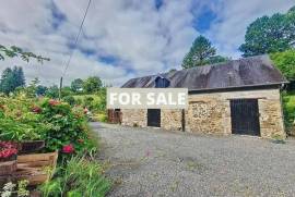 Detached Country House with No Neighbours