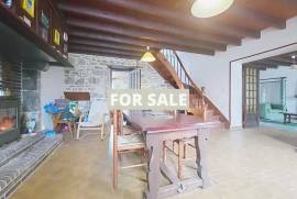 Detached Country House with No Neighbours