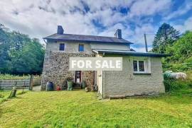 Detached Country House with No Neighbours