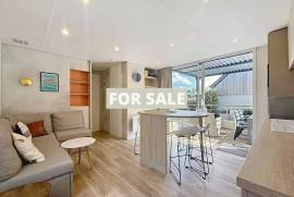 Chalet Style Property By the Coast
