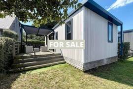Chalet Style Property By the Coast