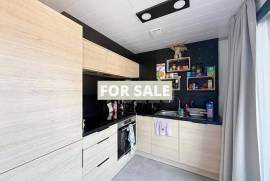 Chalet with Terrace, Garden and Swimming Pool Access